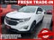 2020 Chevrolet Equinox AWD LT 1.5L Turbo