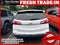 2020 Chevrolet Equinox AWD LT 1.5L Turbo