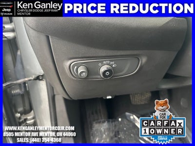 2023 Chevrolet Equinox AWD RS