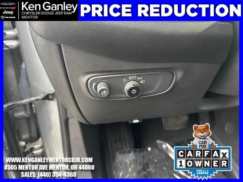 2023 Chevrolet Equinox AWD RS