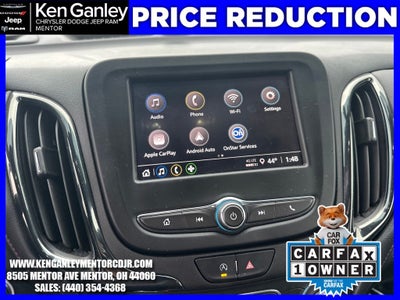 2023 Chevrolet Equinox AWD RS