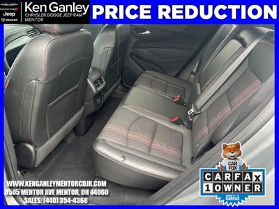 2023 Chevrolet Equinox AWD RS