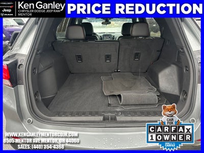 2023 Chevrolet Equinox AWD RS