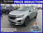 2023 Chevrolet Equinox AWD RS