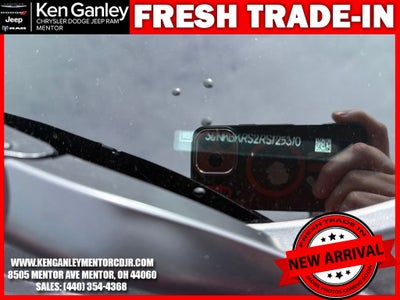 2024 Chevrolet Blazer AWD RS