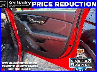 2024 Chevrolet Blazer AWD RS