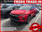 2024 Chevrolet Blazer AWD RS