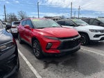 2024 Chevrolet Blazer AWD RS
