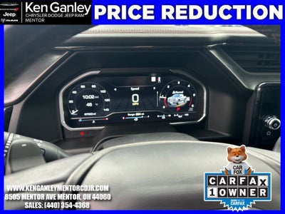 2022 GMC Sierra 1500 4WD Crew Cab Short Box AT4