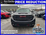2022 GMC Sierra 1500 4WD Crew Cab Short Box AT4