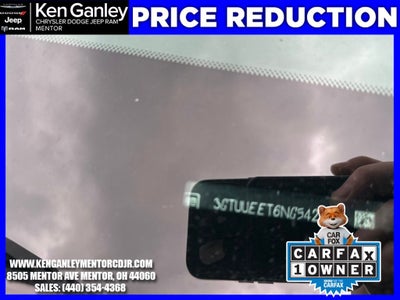 2022 GMC Sierra 1500 4WD Crew Cab Short Box AT4