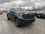 2022 GMC Sierra 1500 4WD Crew Cab Short Box AT4
