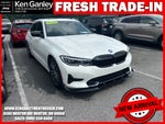 2020 BMW 330i xDrive