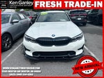 2020 BMW 330i xDrive