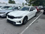 2020 BMW 330i xDrive