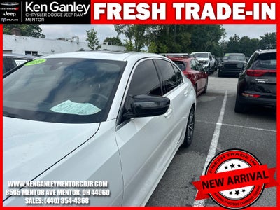 2020 BMW 330i xDrive