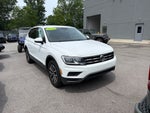 2019 Volkswagen Tiguan 2.0T SEL R-Line 4Motion