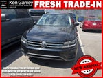 2020 Volkswagen Tiguan 2.0T SE