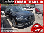 2020 Volkswagen Tiguan 2.0T SE