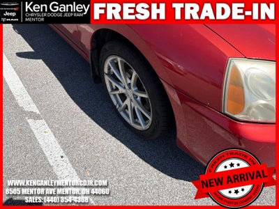 2012 Mitsubishi Galant ES