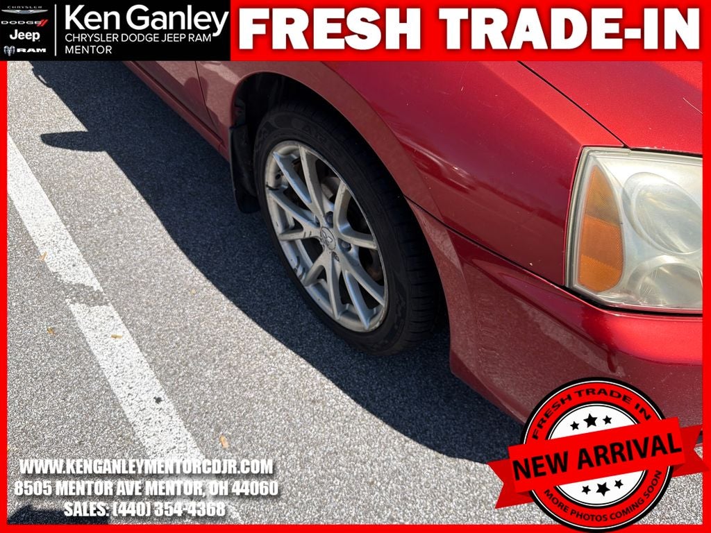 2012 Mitsubishi Galant ES
