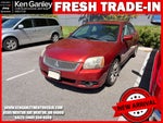 2012 Mitsubishi Galant ES