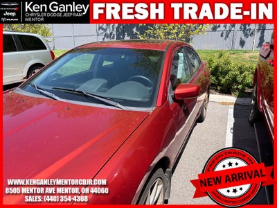 2012 Mitsubishi Galant ES
