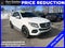 2017 Mercedes-Benz GLE 350 4MATIC®