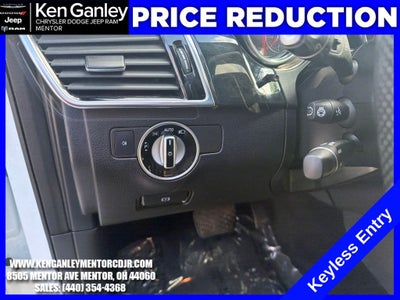 2017 Mercedes-Benz GLE 350 4MATIC®