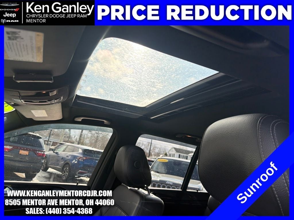 2017 Mercedes-Benz GLE 350 4MATIC®