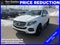 2017 Mercedes-Benz GLE 350 4MATIC®