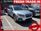 2018 Subaru Outback 3.6R Limited