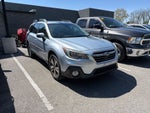 2018 Subaru Outback 3.6R Limited