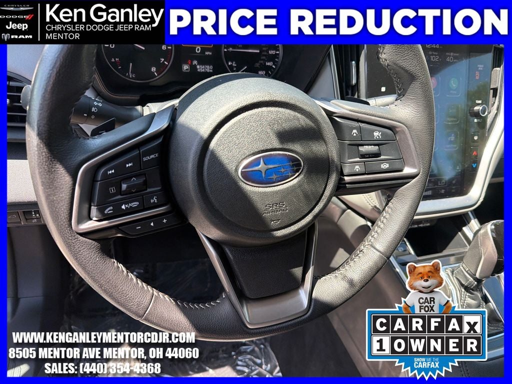 2024 Subaru Outback Premium