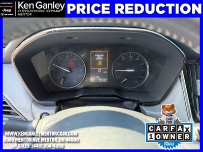 2024 Subaru Outback Premium