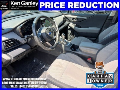 2024 Subaru Outback Premium