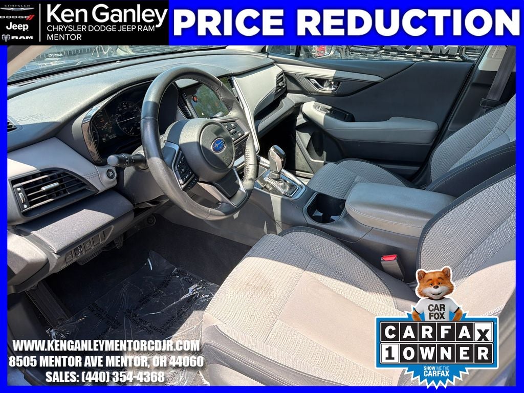 2024 Subaru Outback Premium