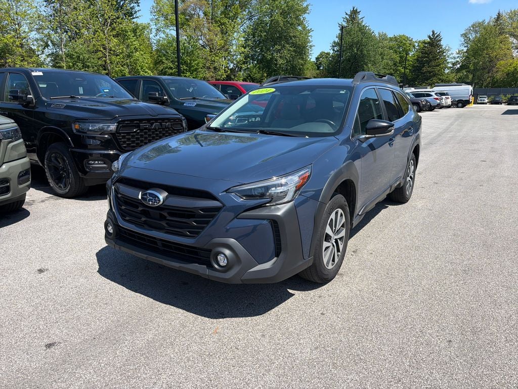 2024 Subaru Outback Premium