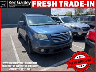 2008 Subaru Tribeca Limited 5-Passenger