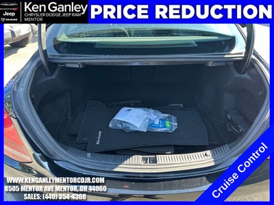 2019 Mercedes-Benz C 300 4MATIC®