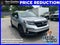 2021 Honda Pilot AWD Special Edition
