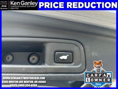 2021 Honda Pilot AWD Special Edition