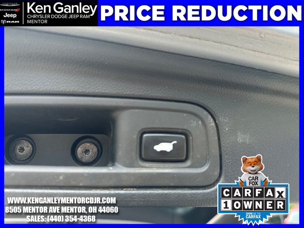 2021 Honda Pilot AWD Special Edition