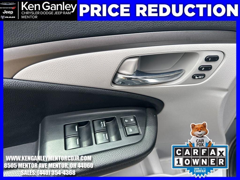 2021 Honda Pilot AWD Special Edition