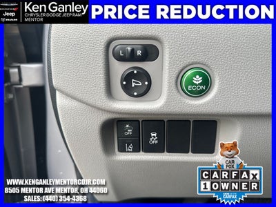 2021 Honda Pilot AWD Special Edition
