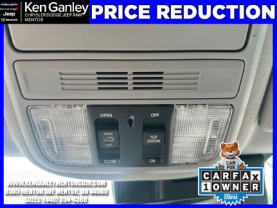 2021 Honda Pilot AWD Special Edition