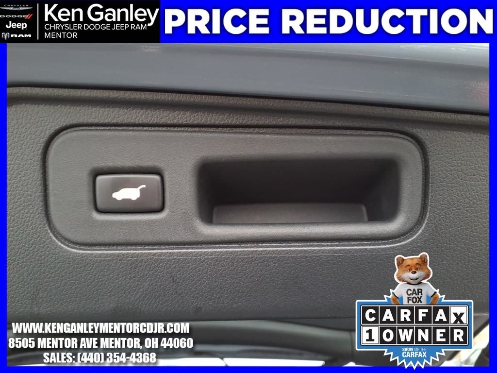 2022 Honda Passport AWD EX-L