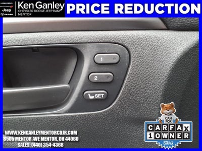 2022 Honda Passport AWD EX-L