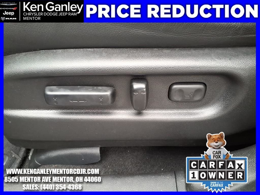 2022 Honda Passport AWD EX-L