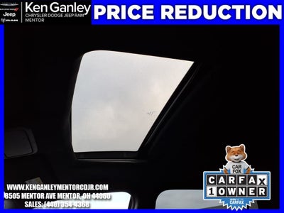 2022 Honda Passport AWD EX-L